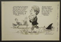 Ah do believe the miners will obey the Taft-Hartley and go back to work...