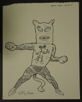 Animal Rights Terrorist