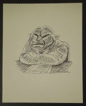 A reader's guide for copy editors