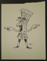 Doesn't Al Neuharth have any shame?