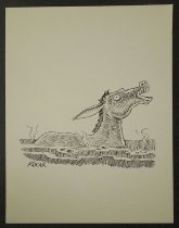 Atlanta may burn Dukakis