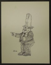 A New England ritual