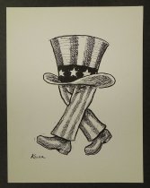 Anti-U.S. 'tide' is just a ripple