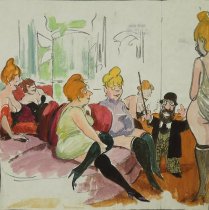 [Toulouse-Lautrec]