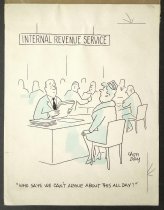 Who says we can't argue about this all day?