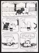 Freddy More Stories: Freddy and Steven