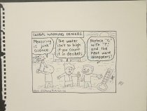 Global Warming Deniers