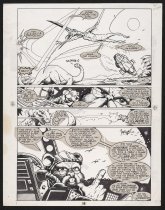 Oops! Wrong Time Zone...