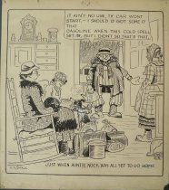 [Tom, Dick and Harry]