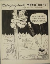 Bringing back Memories