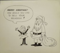 [Holiday Greetings Cards]