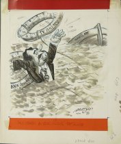 Another miraculous rescue