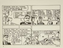 I'm A Vote Creator, Yo!