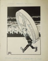 Already Carrying the Limit!