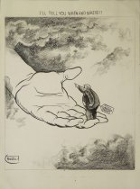 I'll Tell You When and Where!!