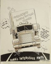 "Let 'em fine us..."