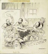 "Sharing" the Community Cow