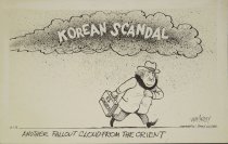 Another fallout cloud from the Orient