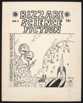 Bizzare Science Fiction