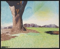 [colorful landscape]