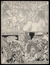 [A large harlot from Dover]