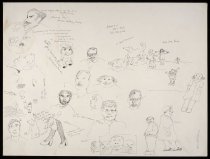 [character sketches]