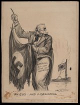 An End And A Beginning