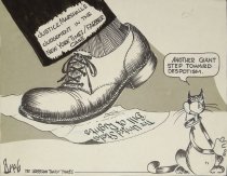 Justice Marshall's Judgement in the New York Times/Farber Case