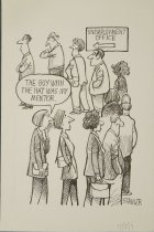 Morderately Confused