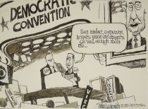 Democratic Convention