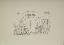 Baseball seems to move too slow for me, too.