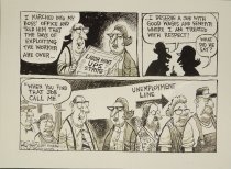 When you find that job call me