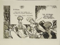 The American Infidels Are Truly Barbaric!