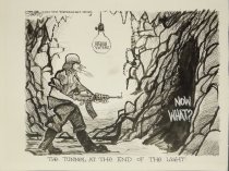 The Tunnel At The End Of The Light