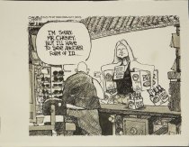 I'm Sorry, Mr. Cheney, But I'll Have To See Another Form of I.D.