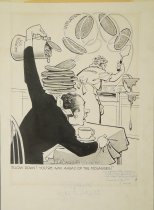 Slow Down! You're Way Ahead Of The Molasses!