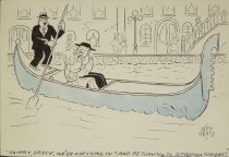 Dammit, Grace, we're checking out and returning to Ottumwa tonight!