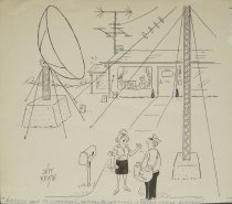 $40,000 and 70 channels, and all he watches is Freddy Frogs Funfest.