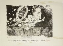 Caspar the ghost....