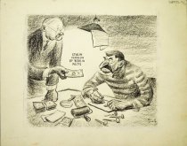 Stalin version of Berlin pacts