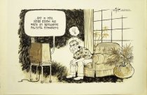 ...and in India, Indira Gandhi has made an astounding political comeback!