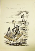 'Nice to know we're not alone!'