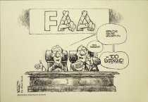 Effective airline security?