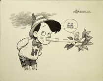 You're sorry alright...