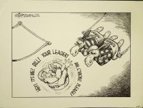 Hey! It's me! Bill! Your leader!