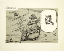 I have not yet begun to fight!!