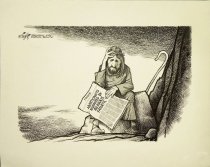 Abortionists murdered by religious fanatic