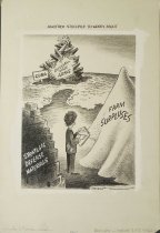 Another stockpile to worry about