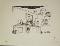 Don't think of it as "spying"...think of it as "openness"