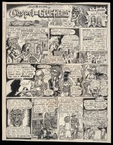 Gospel For Glueheads